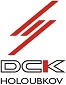 DCK Holoubkov Bohemia a.s.