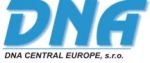 DNA CENTRAL EUROPE, s.r.o.